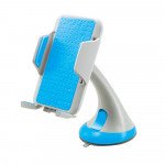 Wholesale Armor Car Mount Holder Window HD75 (Blue)
